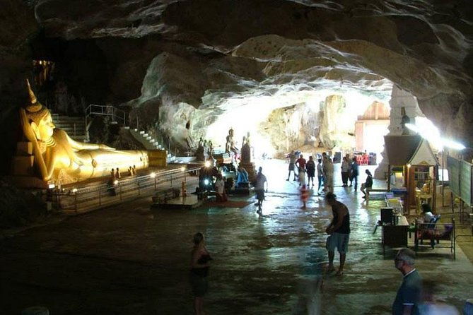 James Bond Island Sightseeing Tour by Longtail Boat from Phuket - Who Will Love This Tour?