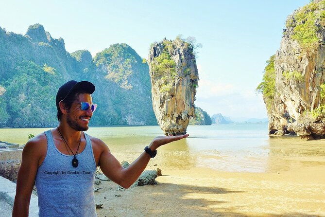 James Bond Island Tour By Longtail Boat - Who Will Love This Tour?