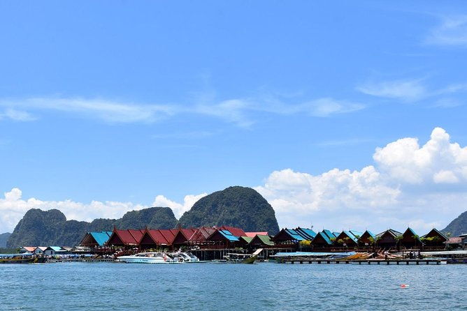 James Bond Island Tour from Krabi by Longtail Boat - The Value of the Tour