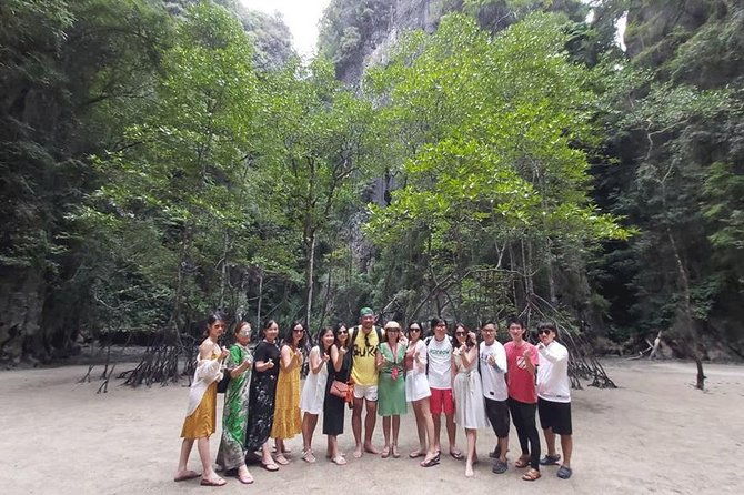 James Bond, Panak and Hong Island Trip + 2 Canoeing By Big Boat From Phuket - The Sum Up: Who Will Love This Tour?
