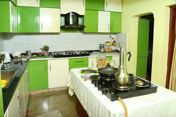 Jasmin Villa Homestay Cookery Class - Final Thoughts