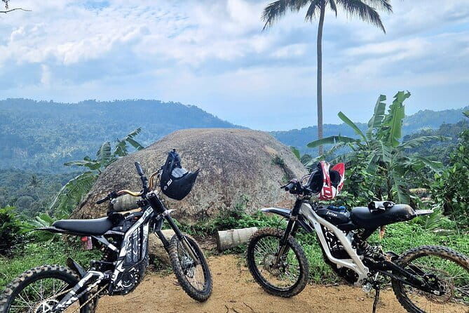 JEEP JUNGLE SAFARI Around Koh Samui(Eco Friendly)including Lunch - The Sum Up: Who Will Love This Tour?