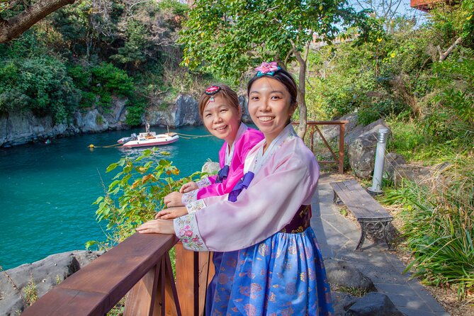 [Jeju] Hanbok Rental Experience/Korean Traditional Clothes Rental Shop - Frequently Asked Questions