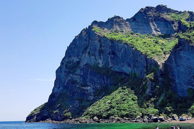Jeju Island East UNESCO Day Tour - FAQs