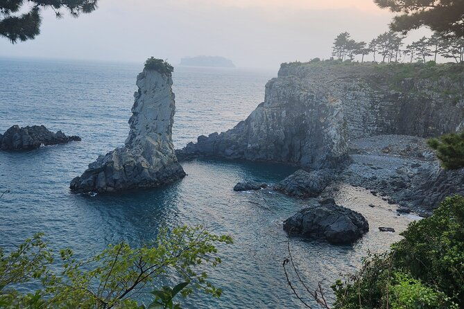 Jeju island Southern Unesco Mt.halla ONE day Bus Tour - The Sum Up