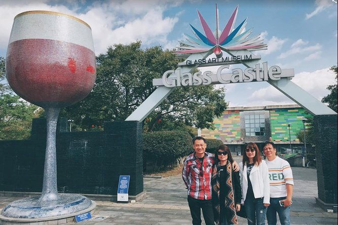 Jeju Island Taxi Tour : South Day Tour - FAQ