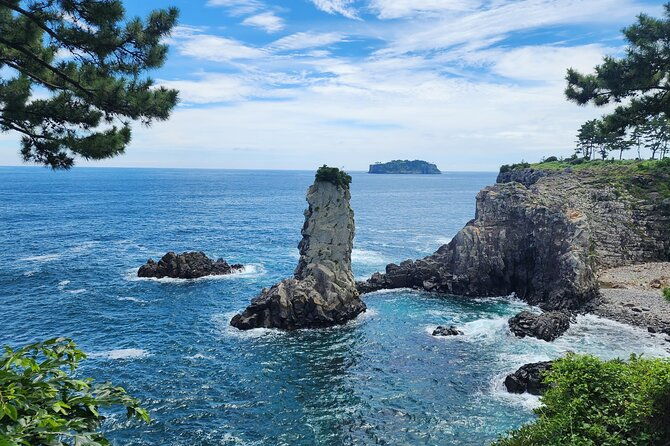 Jeju Premium Small Group UNESCO Day Tour - South Course - What You Should Know Before Booking