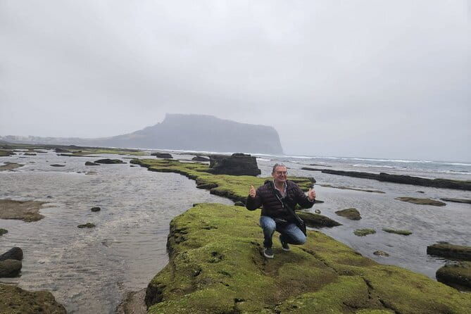 Jeju Private Half-Day Tour for Cruise Customers - FAQ