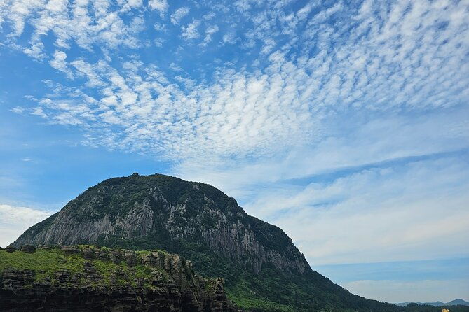 Jeju Private Tour Package-South of Jeju(Mt.Hallasan & Waterfalls) - The Sum Up
