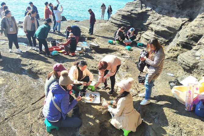 Jeju private UNESCO Site Day tour - East of Jeju Island - Haenyeo Museum