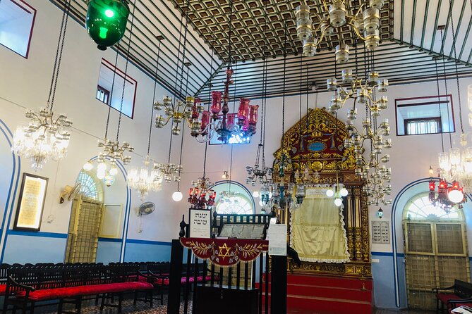 Jewish Heritage Tour of Cochin - FAQ