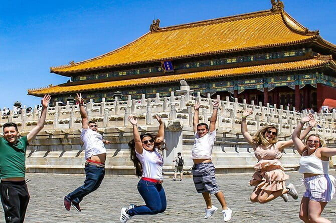 Jiankou Great Wall private guided day tour in English - FAQs