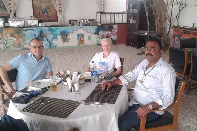 Jodhpur Blue City Private Guided Tour - Final Thoughts: Is It Worth It?