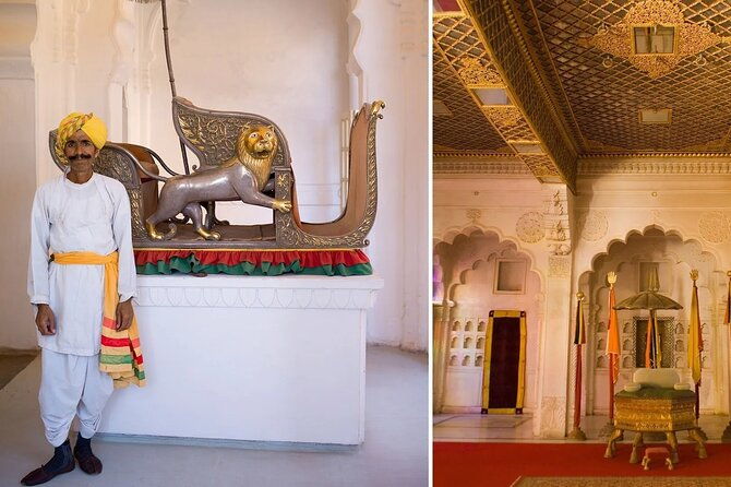 Jodhpur Experience with bantu private tour - Authenticity & Local Insights