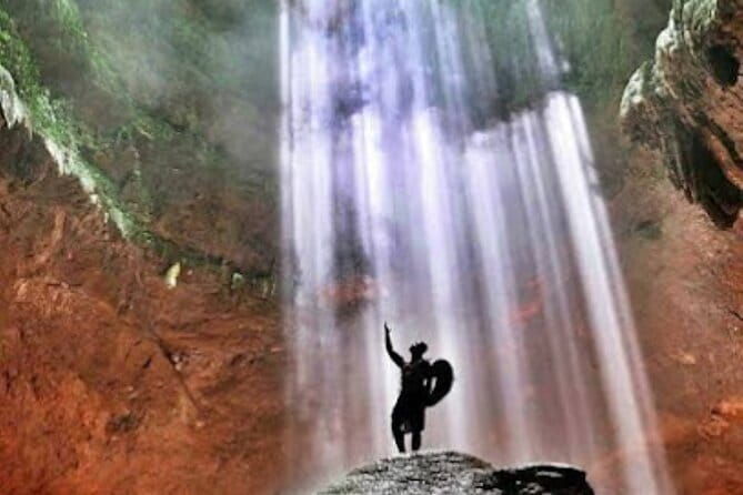 Jomblang cave Adventure and Pindul Cave Trip from Yogyakarta - Who Should Book This Tour?