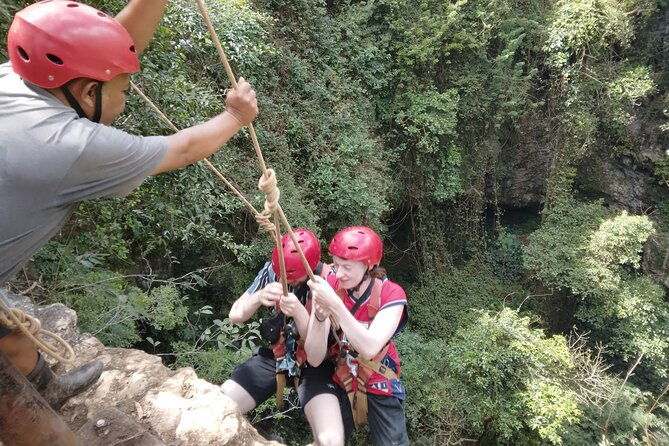 Jomblang Cave and Pindul Cave Tour from Yogyakarta - FAQ