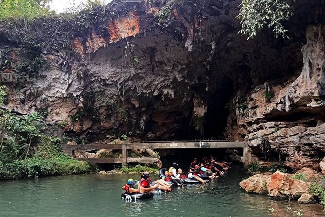 Jomblang Cave Pindul Cave and Oyo River Tubing Private Day Tour - Who Will Love This Tour?