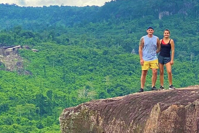 Jungle Trekking Tour at Phnom Kulen National Park from Siem Reap - The Sum Up: Is This Tour Worth It?
