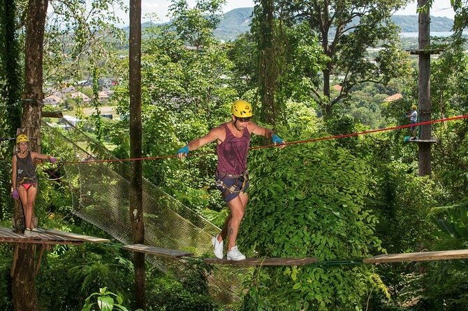 Jungle Xtreme Adventures and Zipline - Price and Value Analysis