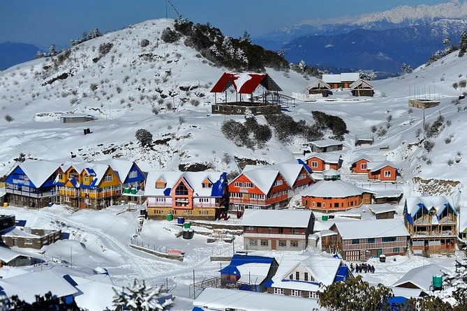 Kalinchowk Tour Package - Who This Tour Is Perfect For