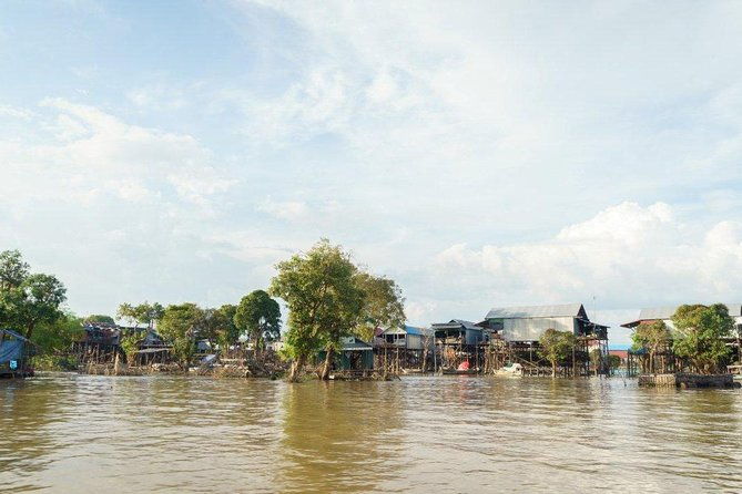 Kampong Phluk Floating Village Tour by Boat - Who Is This Tour Best For?