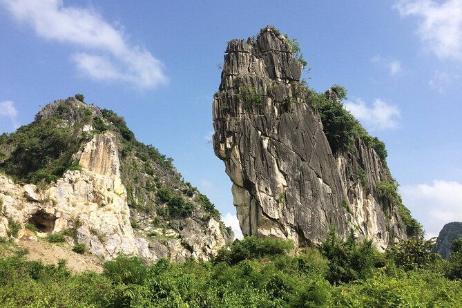 Kampong Trach Off-Roads - Final Thoughts