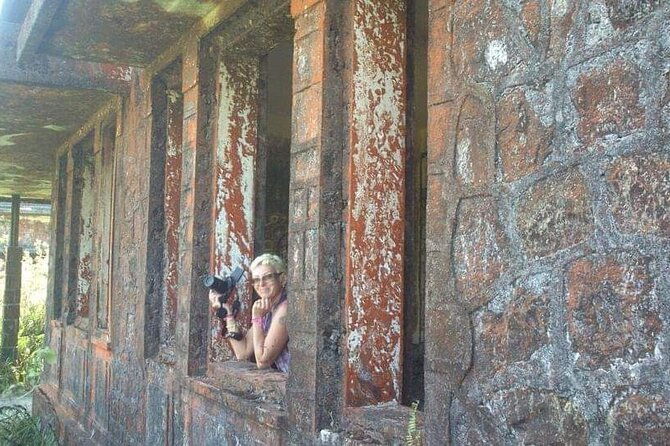 Kampot Day Tour "Bokor National Park" - Authentic Experiences & What Travelers Say