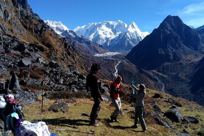 Kanchenjunga South Base Camp Trek - 13 Days - Final Thoughts: Is This Trek Right for You?