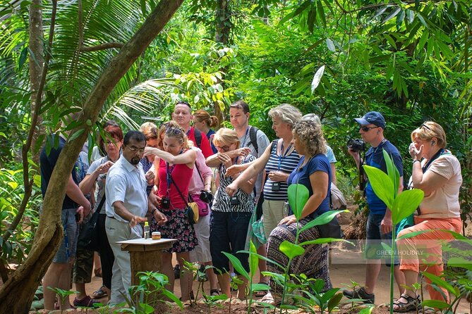 Kandy Day Trip with Tooth Relic Temple & Unique Attractions - Final Thoughts: Is This Tour Worth It?