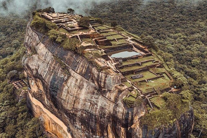 Kandy - Minneriya National park & Sigiriya Rock Fortress (Tours & Entrance fees) - Frequently Asked Questions
