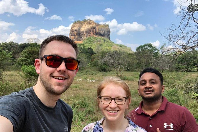 Kandy to Dambulla Cave Temple and Sigiriya - Day Tour - Who Will Love This Tour?