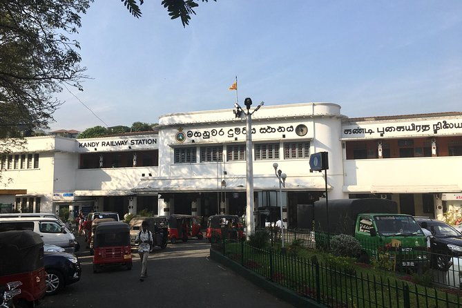 Kandy to Ella Train Tickets - Reserved Seats - The Itinerary Breakdown