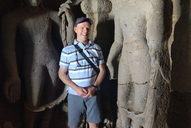 Kanheri Caves Heritage Tour - The Sum Up