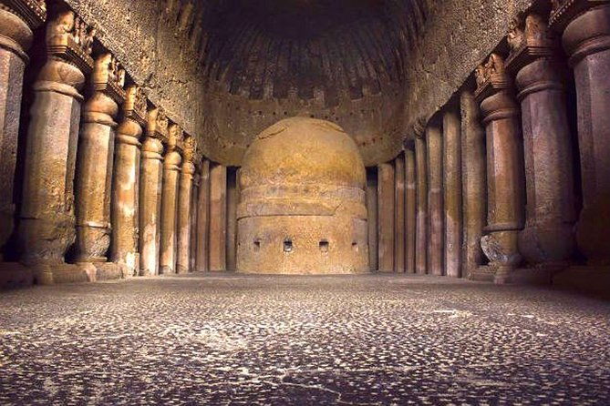 kanheri caves Tour in Mumbai Sanjay Gandhi National Park(SGNP) - Cost & Value