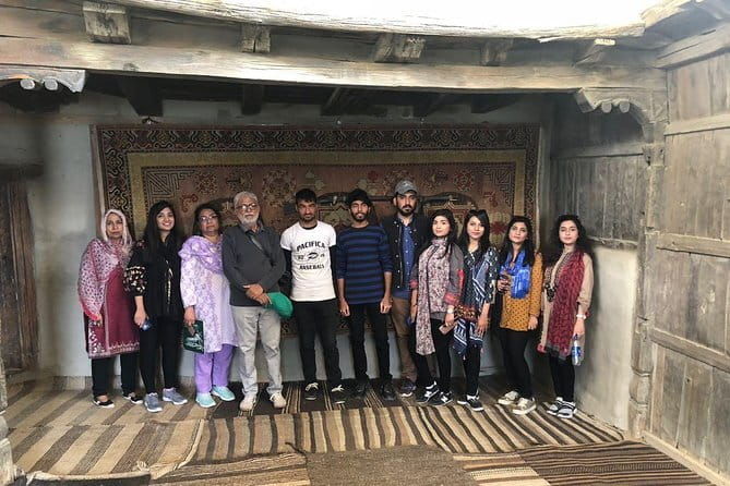 Karakorum Highway (Old Silk Route) Trip -12 Days - FAQs