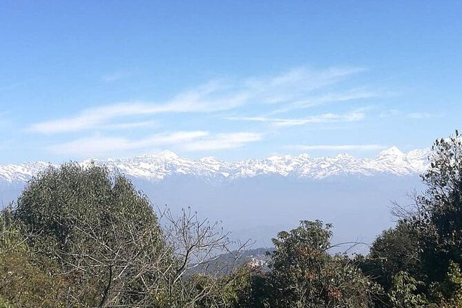 Kathmandu: 1 Day Hiking to Nagarjun Hill - The Sum Up