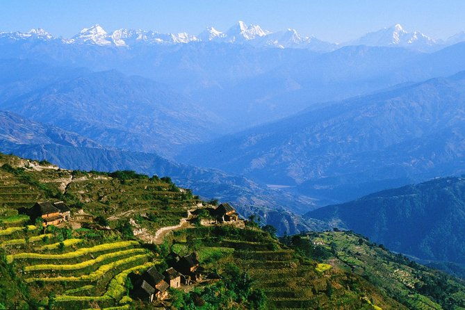 Kathmandu: 2 Nights 3 Days Chisapani Nagarkot Trek - The Sum Up
