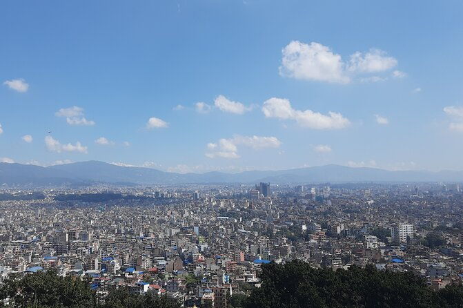 Kathmandu 7 UNESCO World Heritage Sites - 2 Days Private Tour - Practical Tips for the Tour