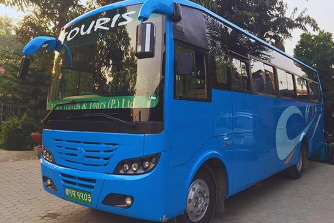 Kathmandu airport pick up/Drop off service by Private Vehicle - Frequently Asked Questions