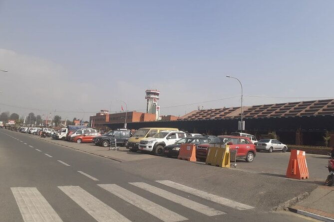 Kathmandu Airport Private Transfers - The Sum Up