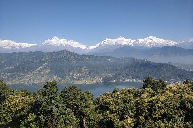 Kathmandu and Pokhara: A Journey Through Nepal's Cultural and Natural Wonders - Authentic Experiences That Stand Out