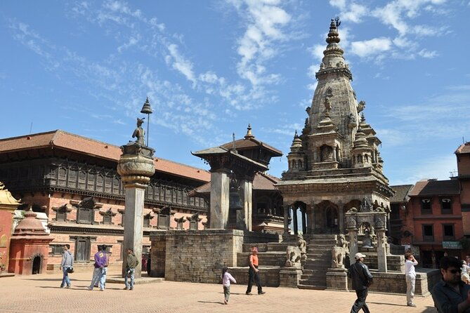 Kathmandu: Cashless Day Hike to Nagarkot with Sunrise or Sunset - FAQs