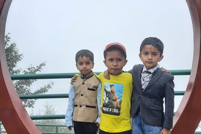 Kathmandu Chandrigiri Hill Cable Car & Monkey Temple UNESCO Tour - Final Thoughts