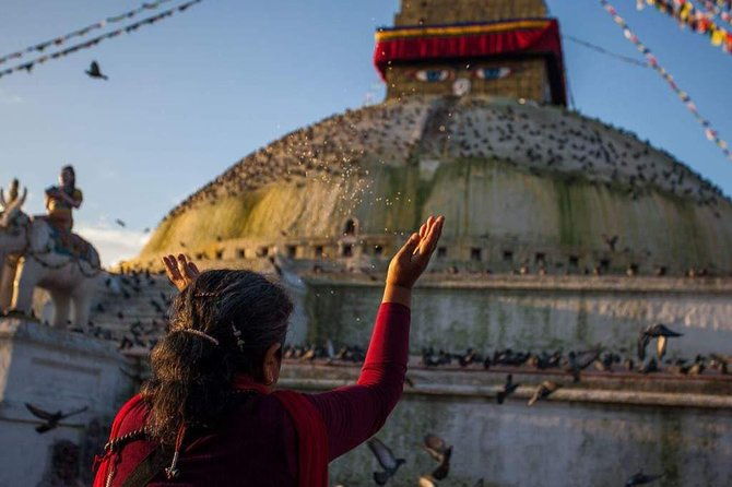 Kathmandu City in One Day with Bodhnath Stupa - The Sum Up: Who Will Love This Tour?  