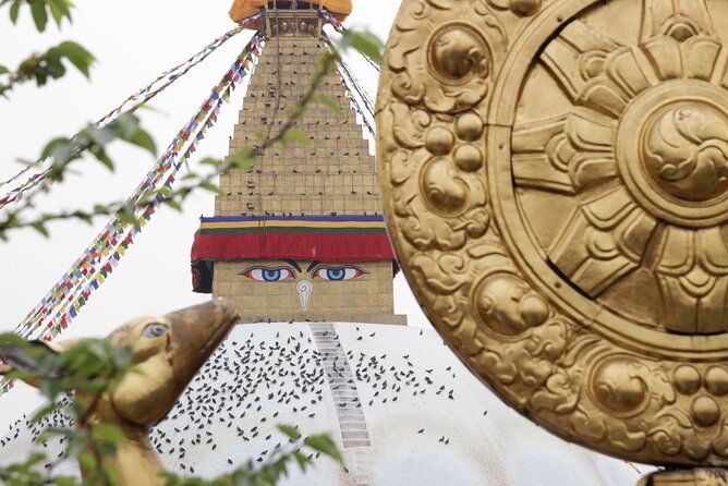 Kathmandu City Tour - Who Should Book This Tour?