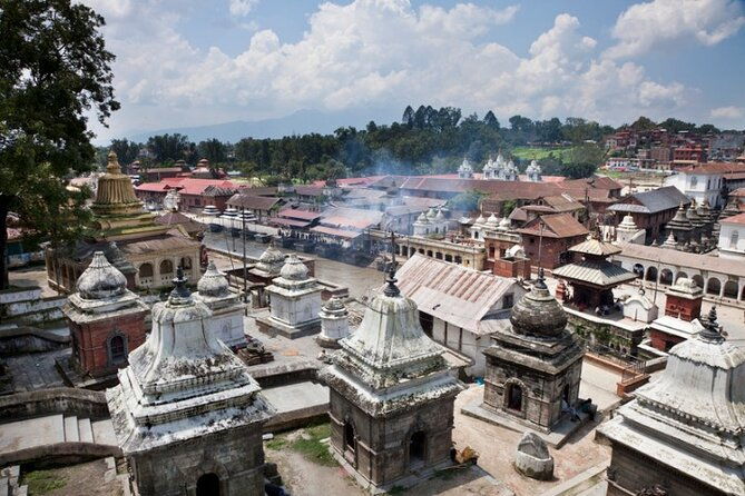 Kathmandu City Tour in 6 Hours  Discover the Cultural Highlights - FAQ