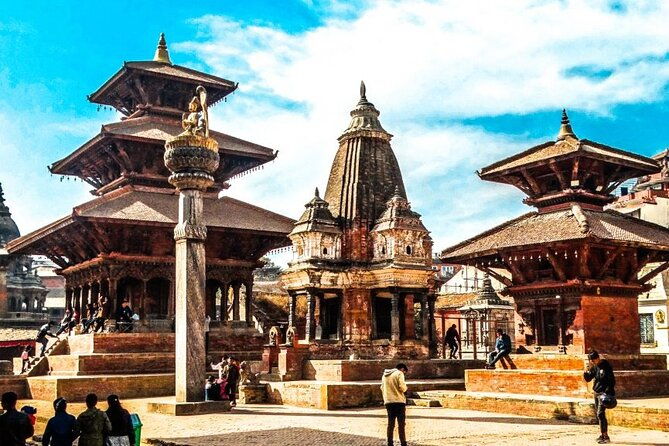 Kathmandu Day Tour - Who Should Consider This Tour?