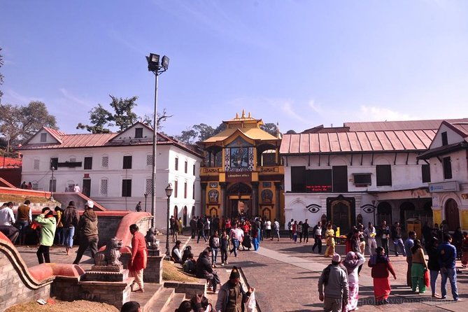Kathmandu Exploration for 4 Days Short Private Tour - Final Thoughts