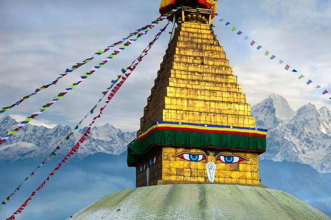 KATHMANDU FULL DAY SIGHTSEEING TOUR (6-hrs) - FAQ
