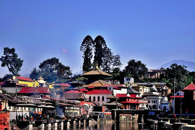 Kathmandu Heritage Sites Joining Tours - The Sum Up